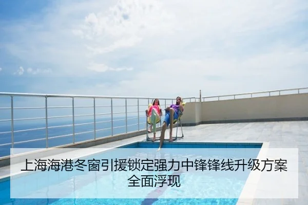 上海海港冬窗引援锁定强力中锋锋线升级方案全面浮现